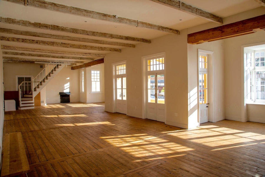 Commercial Property for Sale in Woodstock Western Cape